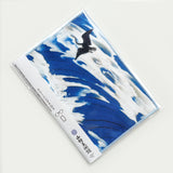 山種美術館 クリーニングクロス