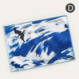 山種美術館 クリーニングクロス