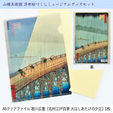 山種美術館 浮世絵づくしミュージアムグッズセット