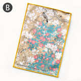 山種美術館 クリーニングクロス