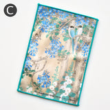 山種美術館 クリーニングクロス