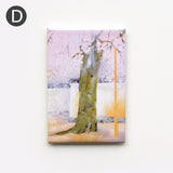 山種美術館 マグネット