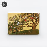 山種美術館 マグネット