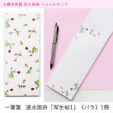 山種美術館 花の絵画 うららかセット