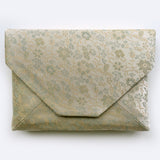 山種美術館 オリジナル 数寄屋袋