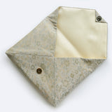 山種美術館 オリジナル 数寄屋袋