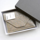 山種美術館 オリジナル 数寄屋袋