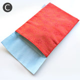 山種美術館 オリジナル 小物入れ(足袋入れ)