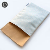 山種美術館 オリジナル 小物入れ(足袋入れ)