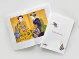 特別展　生誕150年記念　上村松園と麗しき女性たち