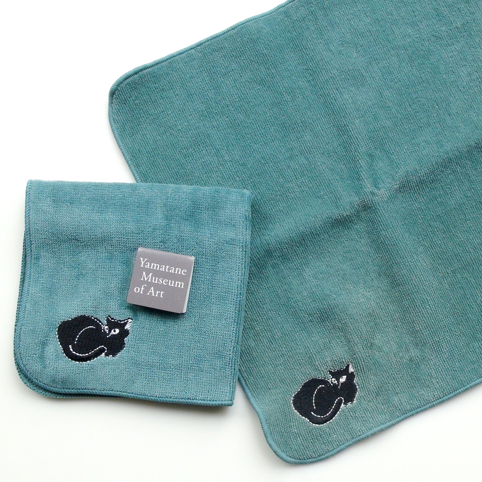 山種美術館 ミニタオルハンカチ